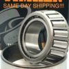 32207 TIMKEN TAPERED BEARING SET CONE & CUP X 32207 Y32207 35 mm