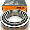 387AS/382A TIMKEN  Wheel Bearing MADE IN USA Original Equipment