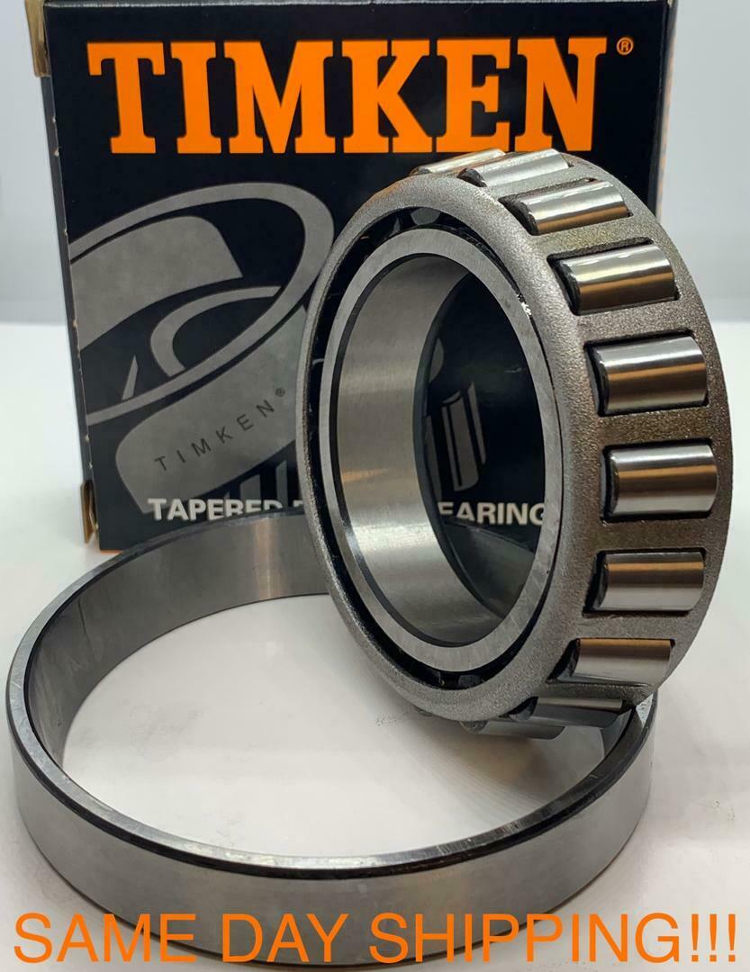 387AS/382A TIMKEN Wheel Bearing SET 76 SET76 NP064306 NP114036 / A53