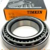 387AS/382A TIMKEN  Wheel Bearing MADE IN USA Original Equipment - Image 2