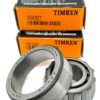 09067/09196 TIMKEN MADE IN USA Tapered Roller Bearing 0.75"x1.938"x0.835" Inch