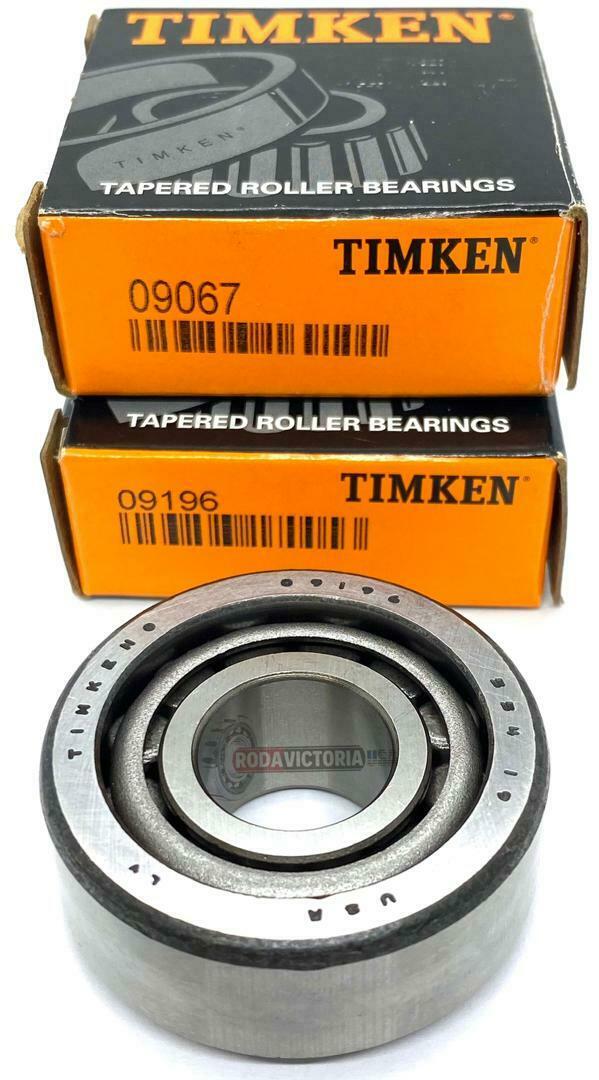 Подшипник 938 932 timken