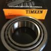 SET401 (572/580) TIMKEN BEARING CUP AND BEARING - Image 6