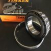 SET401 (572/580) TIMKEN BEARING CUP AND BEARING - Image 4
