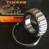 SET401 (572/580) TIMKEN BEARING CUP AND BEARING - Image 5