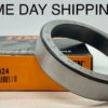16284 TIMKEN TAPERED ROLLER BEARING - CUP