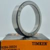 16284 TIMKEN TAPERED ROLLER BEARING - CUP - Image 3