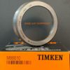 M86610  TIMKEN TAPERED ROLLER BEARING PINION RACE, - Image 2