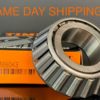 M88043 TIMKEN Differential Pinion Bearing National