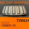 M88043 TIMKEN Differential Pinion Bearing National - Image 2