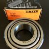 SET406 TIMKEN Wheel Bearing and Race Set-Race Set Front Outer 3782/3720