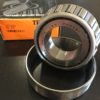 SET406 TIMKEN Wheel Bearing and Race Set-Race Set Front Outer 3782/3720 - Image 2