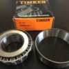 SET406 TIMKEN Wheel Bearing and Race Set-Race Set Front Outer 3782/3720 - Image 3