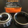 SET406 TIMKEN Wheel Bearing and Race Set-Race Set Front Outer 3782/3720 - Image 4