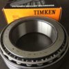 Set HD212 TIMKEN Tapered Bearing Heavy Truck 5.25"OD 3.25"ID 1.5625" Width - Image 5
