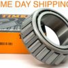 3780 TIMKEN USA Wheel Bearing Front Outer,Rear Outer