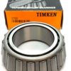 3780 TIMKEN USA Wheel Bearing Front Outer,Rear Outer - Image 4