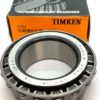 3780 TIMKEN USA Wheel Bearing Front Outer,Rear Outer - Image 3