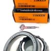 M84548/M84510 TIMKEN USA Tapered Roller Bearing Set 1" Bore SET308 SET 308