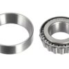 ZEN 32206 TAPERED ROLLER WHEEL BEARING 30x62x21.25mm - Image 3