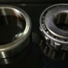 ZEN 60/28 2RS DEEP GROOVE BALL BEARING, RUBBER SEALED - Image 2