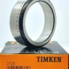 07100 Timken MADE IN USA   Tapered Roller Bearing Cone