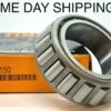 07100 Timken MADE IN USA   Tapered Roller Bearing Cone - Image 4