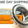 07100 Timken MADE IN USA   Tapered Roller Bearing Cone - Image 2