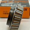 14120 Timken , Tapered Roller Bearing Single Cone