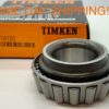 14120 Timken , Tapered Roller Bearing Single Cone - Image 2