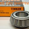 14120 Timken , Tapered Roller Bearing Single Cone - Image 3