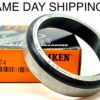 14274 Timken Front Inner Race