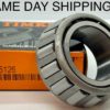 15126 Timken , Tapered Roller Bearing Single Cone