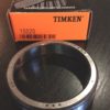 15520 Timken Tapered Roller Bearing - Cup - Image 3