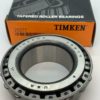 25577 Timken MADE IN USA (Ford 8M-4221) Tapered Bearing Cone - Image 3