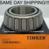 25577 Timken MADE IN USA (Ford 8M-4221) Tapered Bearing Cone - Image 2