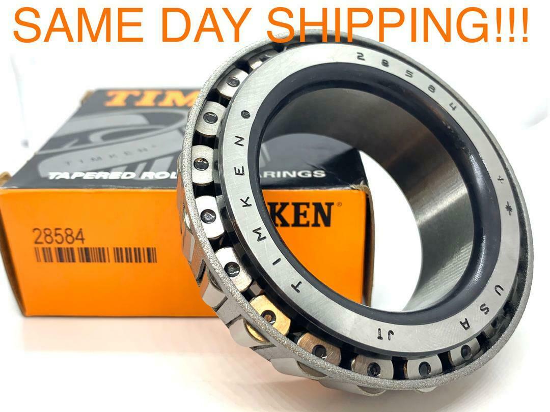 thumbnail image 2 of Timken 28680 Tapered Roller Bearing - Industrial Grade Performance 2 of 14