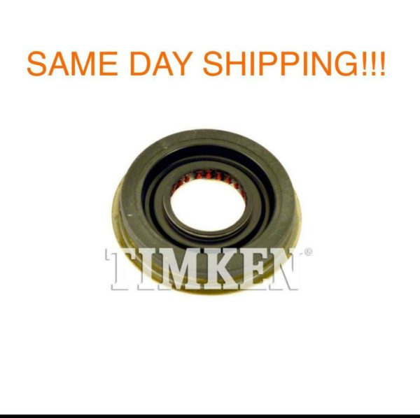 710663 Timken Output Shaft Seal for Jeep Cherokee, Grand Cherokee, TJ, Wrangler - Image 4