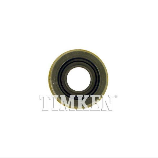 710663 Timken Output Shaft Seal for Jeep Cherokee, Grand Cherokee, TJ, Wrangler - Image 3