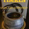 7692S Timken Automatic Transmission Extension Housing Seal for Ford Bronco - Image 2