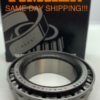LM501349 Timken (Crown 3156052) Tapered Bearing Cone