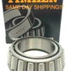 LM501349 Timken (Crown 3156052) Tapered Bearing Cone - Image 2