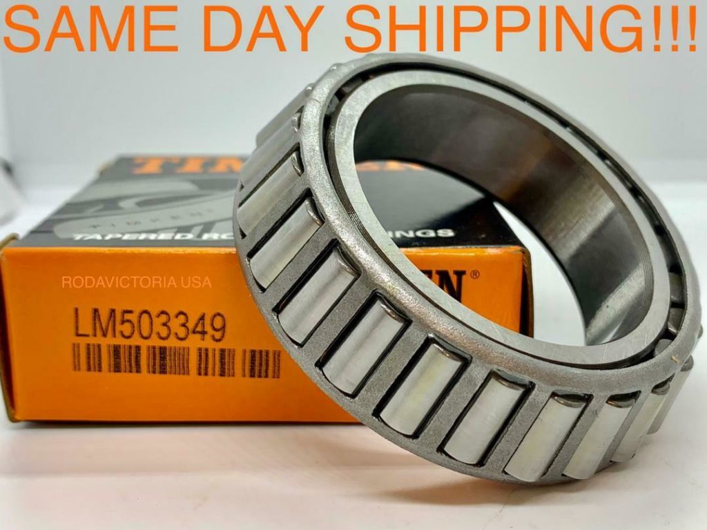 Lm503349 lm503310 подшипник