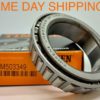 LM503349 Timken MADE IN USA Differential Bearing - Image 3