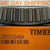 LM503349A Timken Differential Carrier Bushing - Image 3