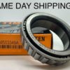 LM503349A Timken Differential Carrier Bushing - Image 2