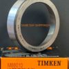 M88010 Timken , Tapered Roller Bearing Cup, M 88010 - Image 2