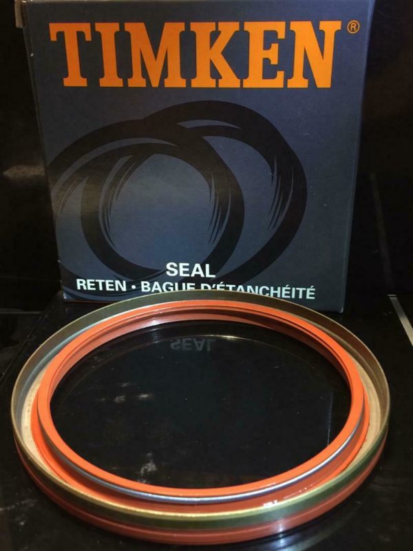 710471 Timken Oil seal Crankshaft Seal - Image 3