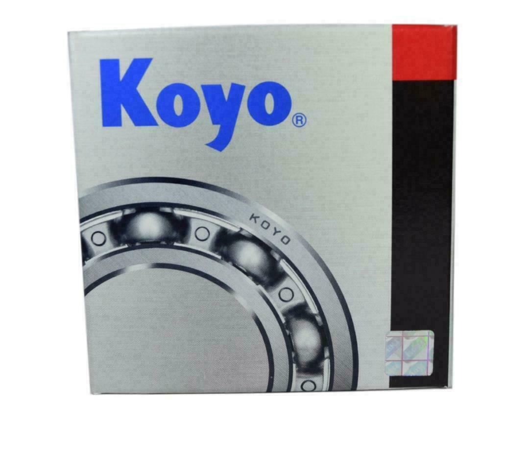 933050060100 Koyo Front or Rear Wheel Bearing for 0317 Yamaha