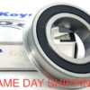 60/28-2RSNR Ball Bearing With Snap Ring Premium Brand Koyo JAPAN 28x52x12mm - Image 5